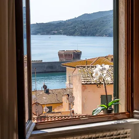 Apartment Finestra Sul Mare
