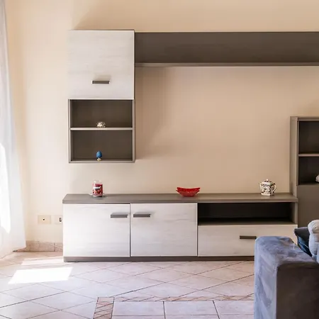 Appartement Finestra Sul Mare *