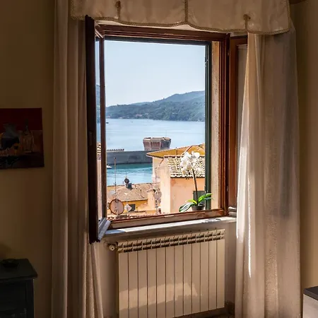 Finestra Sul Mare Appartement *