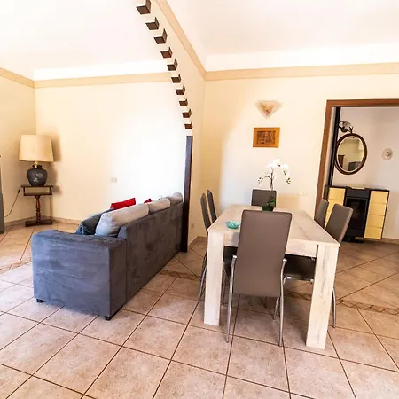 Finestra Sul Mare Appartement