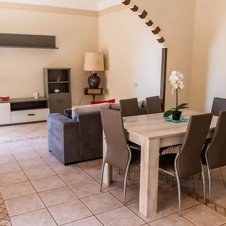 Appartement Finestra Sul Mare *