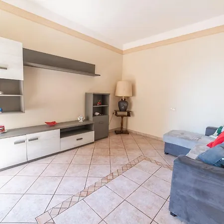 Finestra Sul Mare Appartement