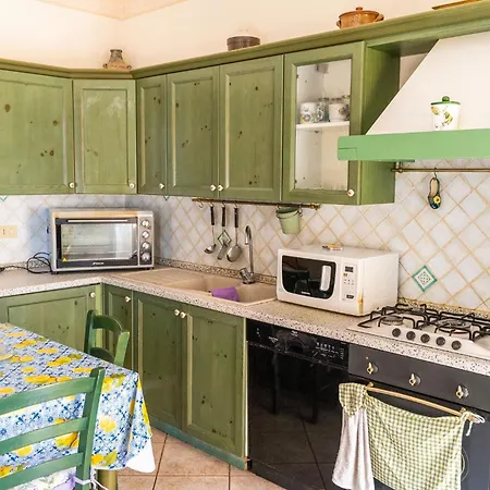 Appartement Finestra Sul Mare Portoferraio