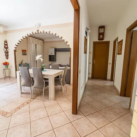 Finestra Sul Mare Appartement